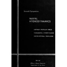 naval hydrodynamics ( هیدرودینامیک دریایی )